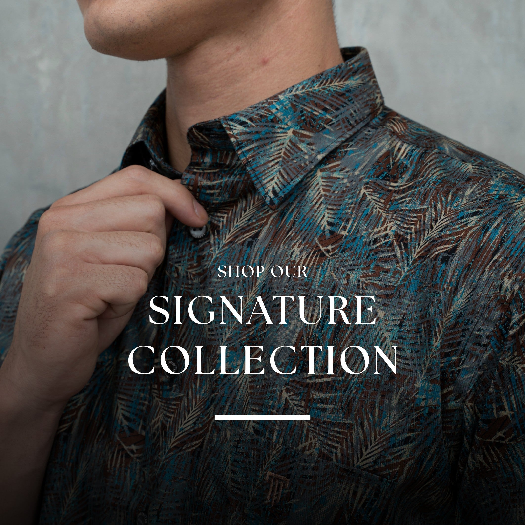 Signature Collection