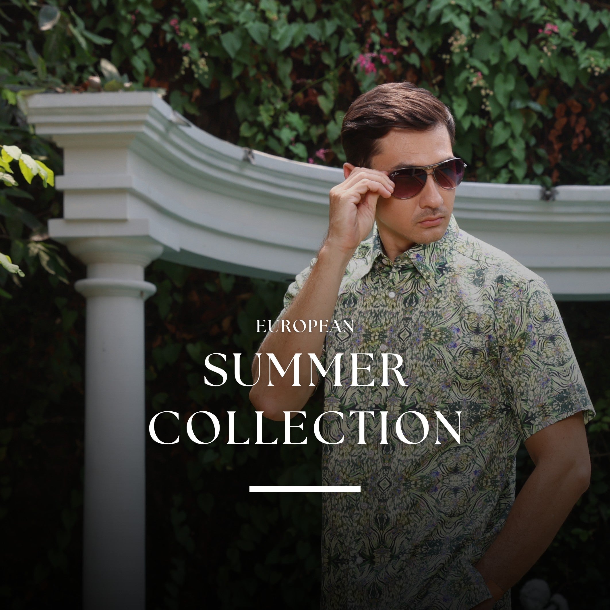 Euro Summer Collection