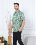 The Como Garden Shirt