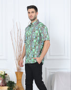 The Como Garden Shirt