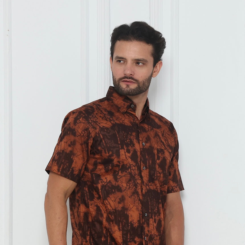 Sienna Marble Shirt