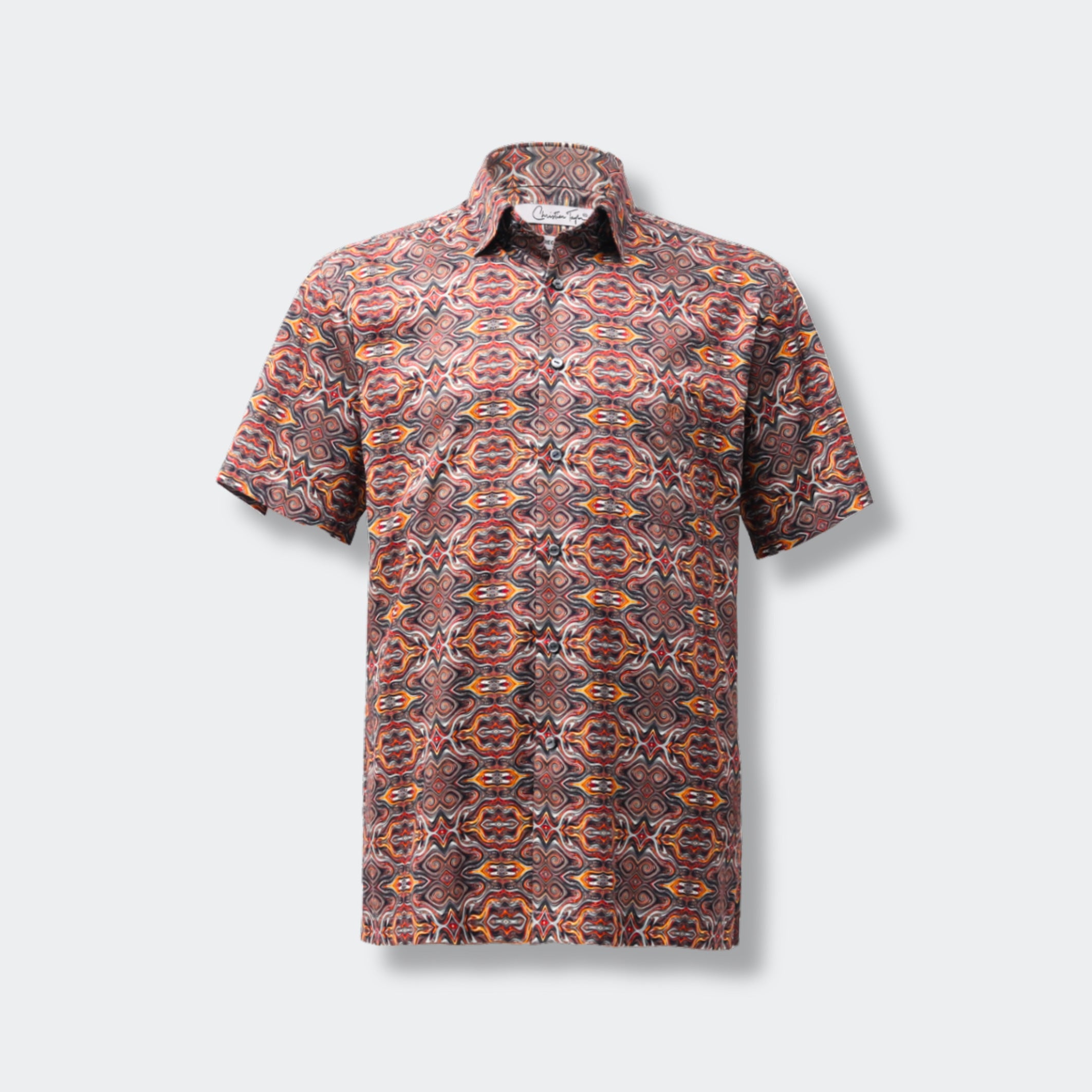 Terrano Crest Shirt