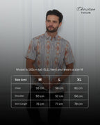 The Pendulum Stripe Shirt