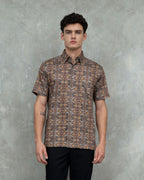 The Marrakech Art Shirt