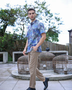 The Paisley Heritage Shirt