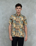 The Summer in Amalfi Shirt