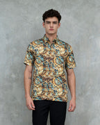 The Summer in Amalfi Shirt