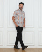 The Pendulum Stripe Shirt