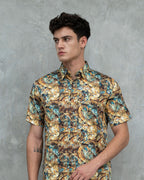 The Summer in Amalfi Shirt