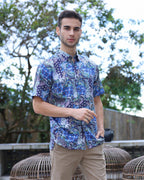 The Paisley Heritage Shirt