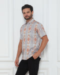 The Pendulum Stripe Shirt