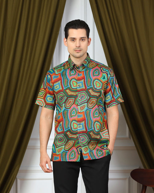 The Art of Portofino Shirt