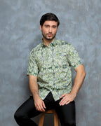 The Florence Garden Shirt