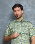 The Florence Garden Shirt