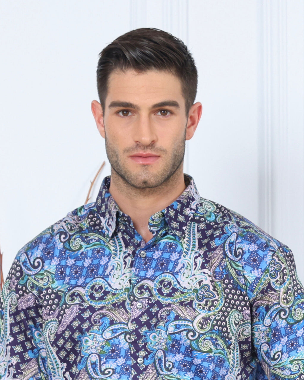 Ocean Heritage Shirt