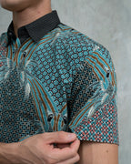 The Imperial Heritage Shirt
