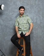 The Florence Garden Shirt