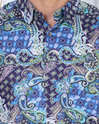 The Paisley Heritage Shirt