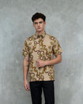 The Ubud Heritage Shirt