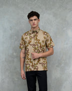 The Ubud Heritage Shirt