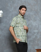 The Florence Garden Shirt