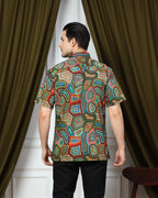 The Art of Portofino Shirt