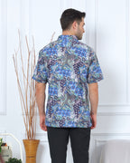 The Paisley Heritage Shirt