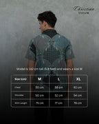 The Imperial Heritage Shirt