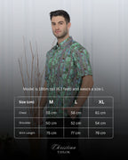 The Como Garden Shirt