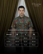 The Art of Portofino Shirt