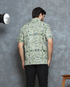 The Florence Garden Shirt