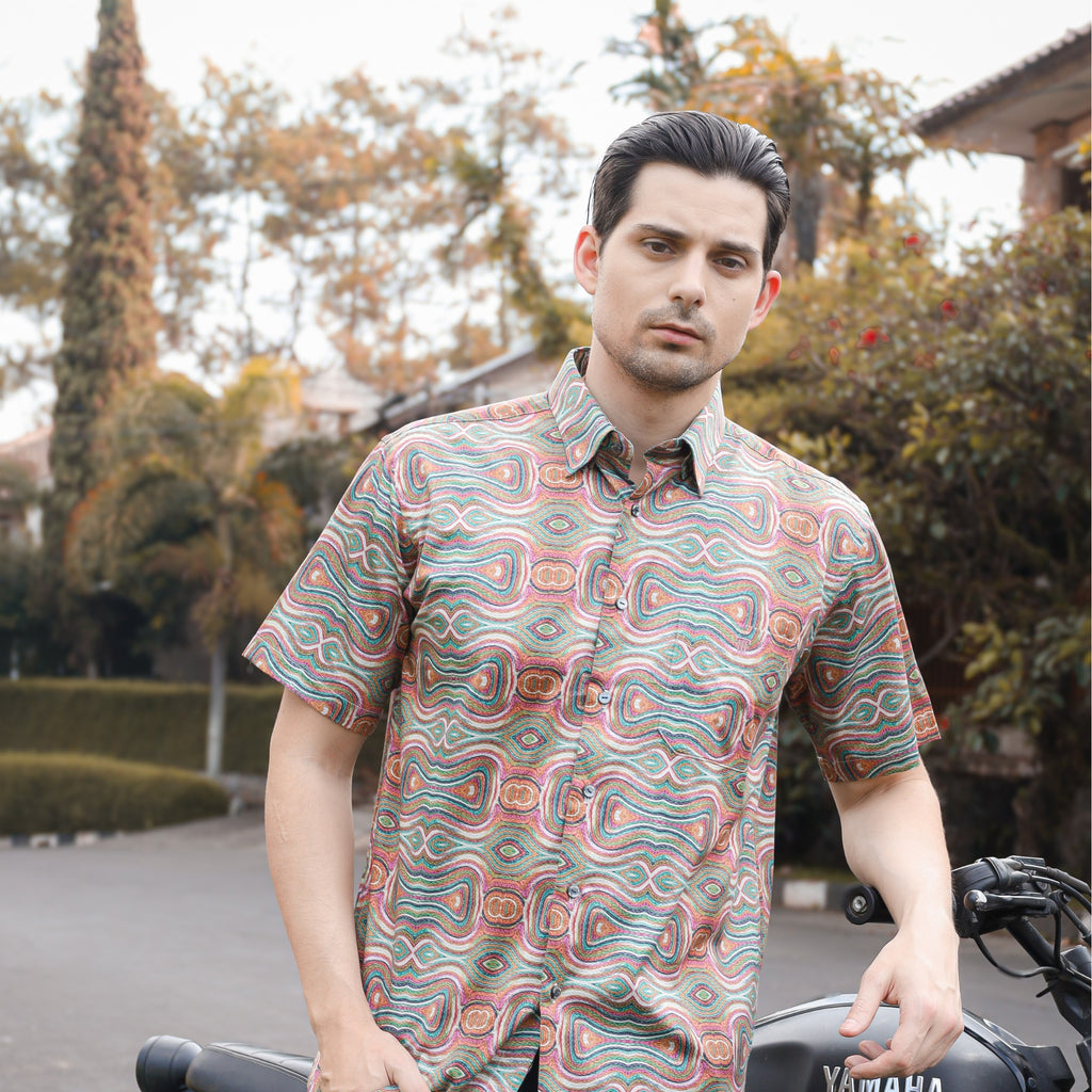 Terracina Shirt