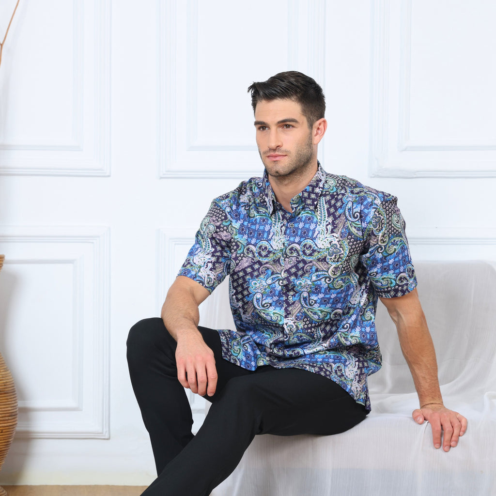 Ocean Heritage Shirt