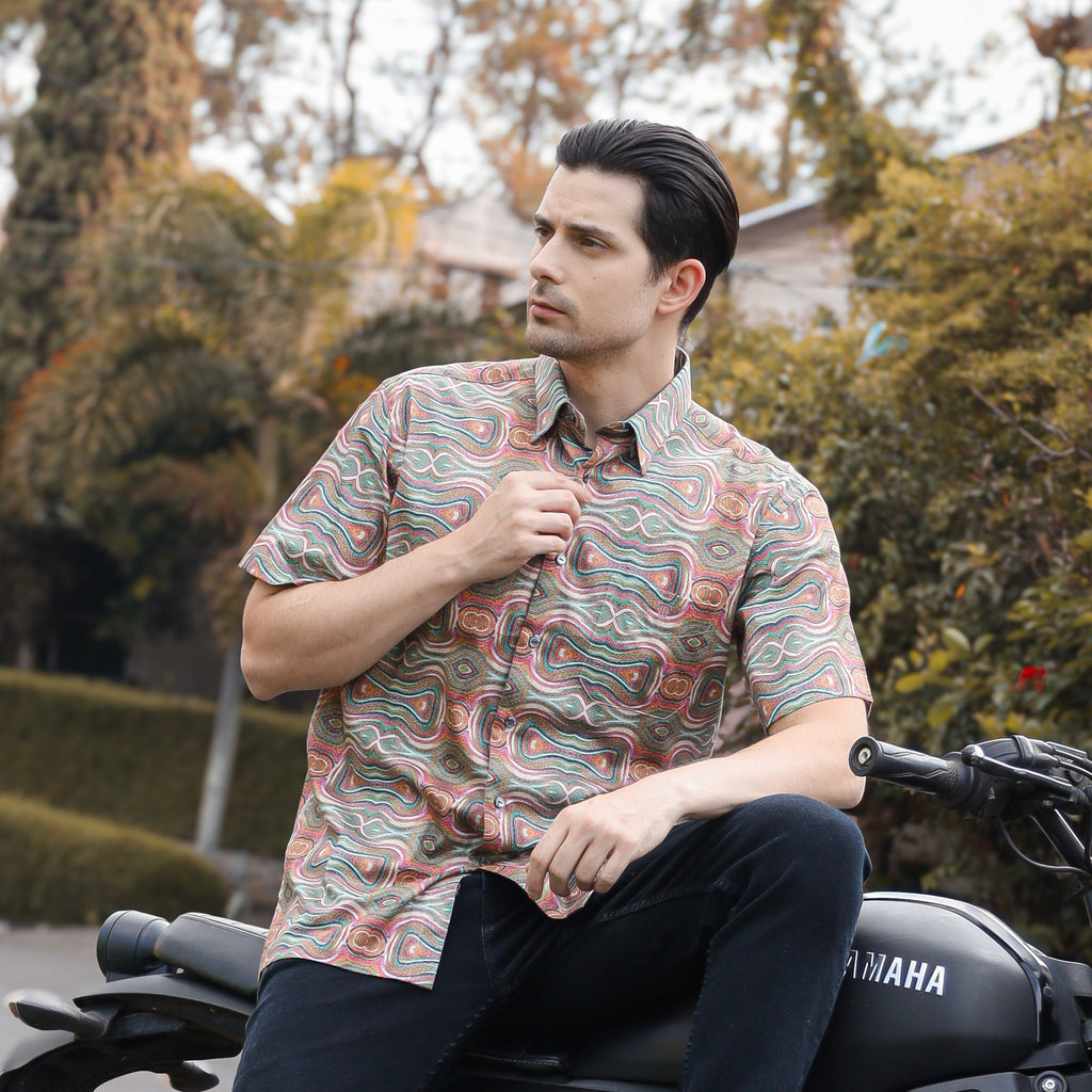 Terracina Shirt