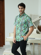 The Como Garden Shirt